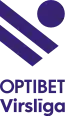 Logo der Virslīga