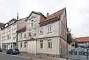 Wohnhaus