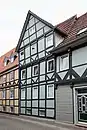 Wohnhaus