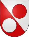 Wappen von Lohnstorf