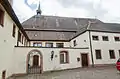 Klosterkirche St. Josef der Bräutigam
