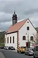St. Rochus