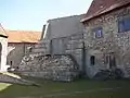 Burg Lohra