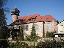 Alte katholische Kirche