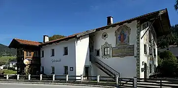 Loinger Salzstadel