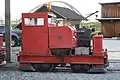 Diesellokomotive MIKI