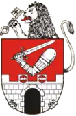 Wappen von Loket