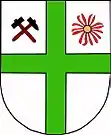 Wappen von Lomnice