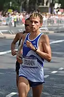 Jussi Utriainen – Platz&nbsp;dreizehn