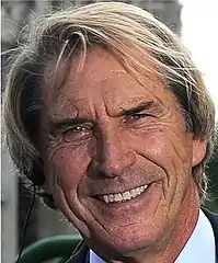Der sechstplatzierte Giacomo Crosa (Foto:&nbsp;2012)