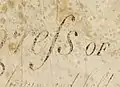 Congreſs in der Bill of Rights der USA (1788)