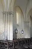 Langhaus