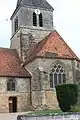 Kirche Sainte-Marie