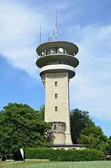 Longinusturm