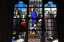 Ludwig der Heilige und André de Longjumeau