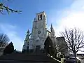 Kirche Notre-Dame