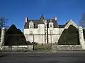 Herrenhaus Grand'Maison