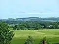 Umgebung von Bow of Fife