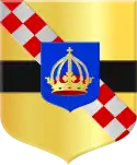Wappen der Gemeinde Lopik