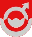 Wappen von Loppi