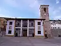 Rathaus