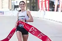 Loreta Kančytė – Rang&nbsp;38