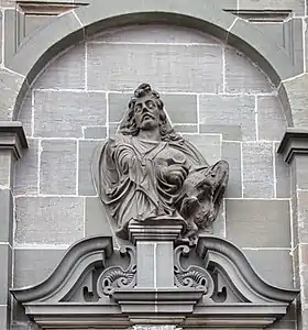 10. Johannes