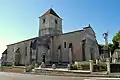 Kirche Saint-Pierre