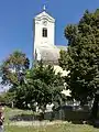 Die Michaels-Kirche