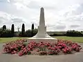 Denkmal für die Gefallenen