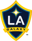 Logo von LA Galaxy