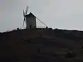 Windmühlen