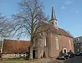 Reformierte Kirche