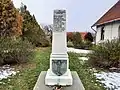 Weltkriegsdenkmal
