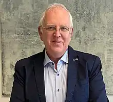 Lothar Mohn (2022)