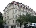 Lothstraße 28 (um 1910)