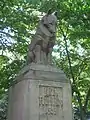 Lotta Fountain, Boston