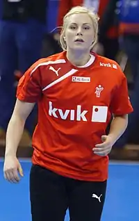 Lotte Grigel