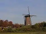 Lottum, Mühle Houthuizer Molen