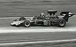Lotus 72