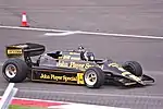 Lotus 92