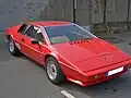 Lotus Esprit S3 – Serie von 1981–1987