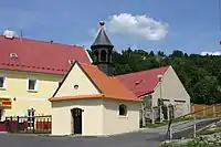 Kapelle