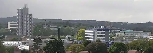 Universität Loughborough