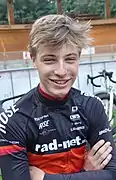 Louis Leidert