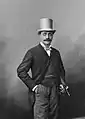 Louis de Turenne (Bréauté)
