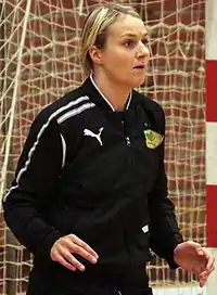 Louise Bager Due