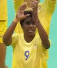 Louise Sand
