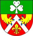 Wappen von Loukov
