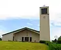 Kirche Saint-Matthieu